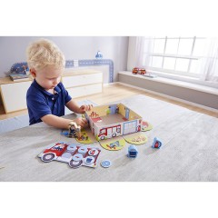Haba HABA 303807 Meine ersten HABA 303807 Мой первый