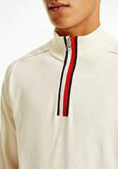 Tommy Hilfiger Jumper ecru джемпер экрю