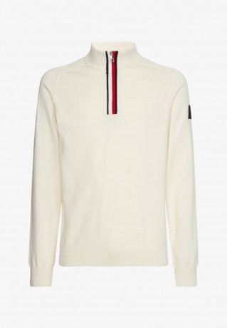 Tommy Hilfiger Jumper ecru джемпер экрю