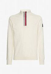 Tommy Hilfiger Jumper ecru джемпер экрю
