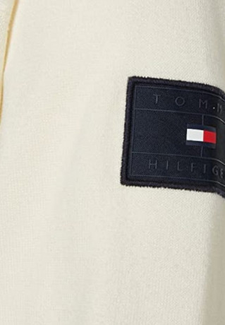 Tommy Hilfiger Jumper ecru джемпер экрю
