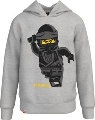 LEGO LEGO Ninjago Kapuzenpullover fur Jungen Толстовка LEGO Ninjago для мальчиков