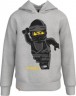 LEGO LEGO Ninjago Kapuzenpullover fur Jungen Толстовка LEGO Ninjago для мальчиков