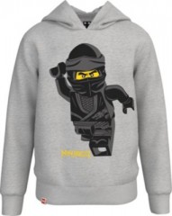 LEGO LEGO Ninjago Kapuzenpullover fur Jungen Толстовка LEGO Ninjago для мальчиков