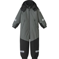 Reima Kinder Schneeanzug KAUHAVA Детский зимний комбинезон KAUHAVA