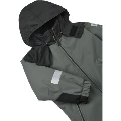 Reima Kinder Schneeanzug KAUHAVA Детский зимний комбинезон KAUHAVA