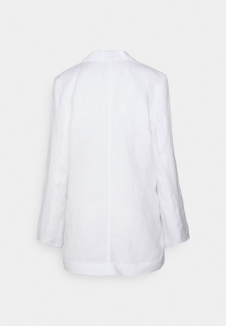 Tommy Hilfiger RELAXED Blazer white РАССЛАБЛЕННЫЙ Пиджак белый