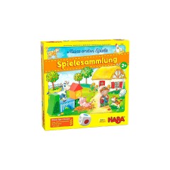 Haba HABA 304223 Meine ersten HABA 304223 Мой первый