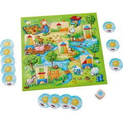 Haba HABA 304223 Meine ersten HABA 304223 Мой первый