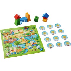 Haba HABA 304223 Meine ersten HABA 304223 Мой первый
