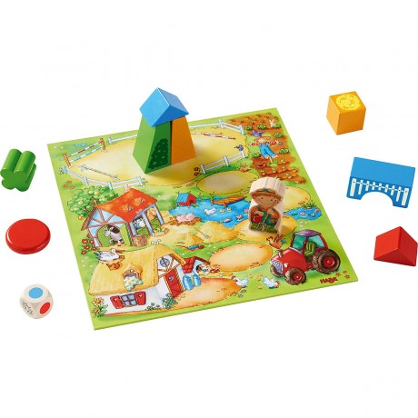 Haba HABA 304223 Meine ersten HABA 304223 Мой первый