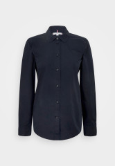 Tommy Hilfiger REGULAR  Button-down blouse desert sky REGULAR Блузка на пуговицах небо пустыни