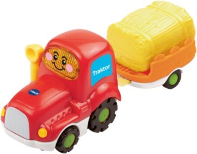 Vtech Tut Tut Baby Flitzer тут-тут