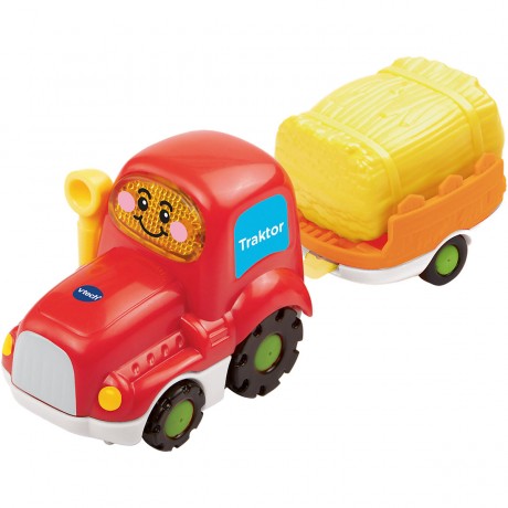 Vtech Tut Tut Baby Flitzer тут-тут