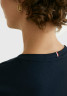 Tommy Hilfiger REG IMD EMB C NK SS Basic T-shirt desert sky REG IMD EMB C NK SS Базовая футболка небо пустыни
