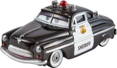 Mattel Disney Pixar Cars Die-Cast 3er-Pack Машинки Disney Pixar, литые под давлением, набор из 3 штук