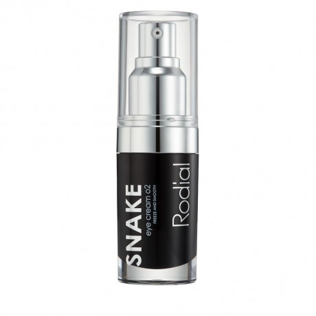 Rodial Snake Eye Cream O2 Змеиный крем для глаз O2