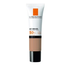 La Roche-Posay ROCHE-POSAY Anthelios Mineral One 04 Creme LSF 50+  ROCHE-POSAY Anthelios Mineral One 04 Крем SPF 50+