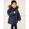 name it Winterjacke NMFMERETHE fur Madchen Зимняя куртка NMFMERETHE для девочки