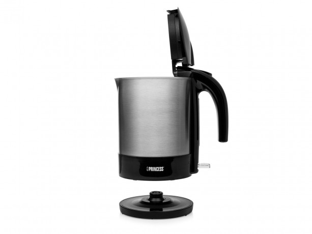 PRINCESS PRINCESS Wasserkocher PRINCESS Wasserkocher 236039, 1,7 L, 2200 W Чайник PRINCESS Чайник PRINCESS 236039, 1,7 л, 2200 Вт