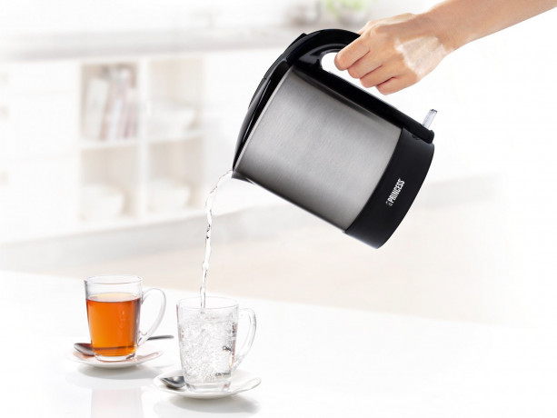 PRINCESS PRINCESS Wasserkocher PRINCESS Wasserkocher 236039, 1,7 L, 2200 W Чайник PRINCESS Чайник PRINCESS 236039, 1,7 л, 2200 Вт