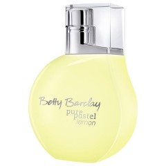 Betty Barclay (Бетти Барклай) Pure Pastel Lemon Eau de Toilette Туалетная вода Spray Спрей, 50 мл