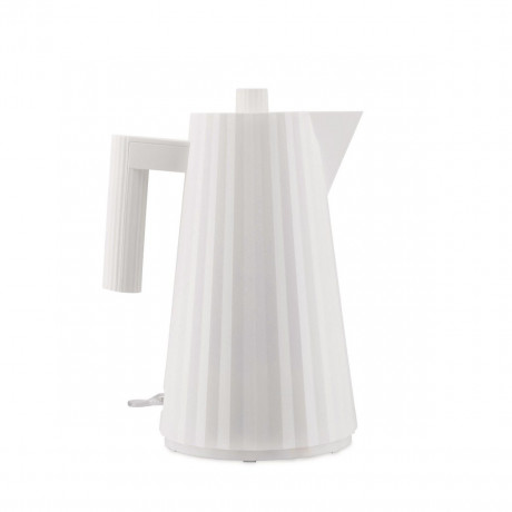 Alessi Alessi Wasserkocher Set Toaster + Wasserkocher Plisse Farbwahl Grun Alessi Kettle Set Тостер + Чайник Plisse — Цвет на выбор