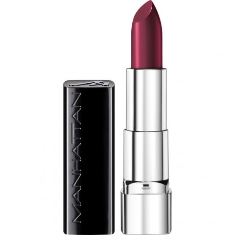 MANHATTAN Cosmetics (Манхеттен)  Lippen Moisture Renew LipStick Губная помада, Nr. 210 Trending Nude / 4 g