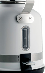 Ariete Ariete Wasserkocher 2854WH moderna, 1,7 l, 2200 W  Чайник Ariete 2854WH Moderna, 1,7 л, 2200 Вт