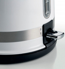 Ariete Ariete Wasserkocher 2854WH moderna, 1,7 l, 2200 W  Чайник Ariete 2854WH Moderna, 1,7 л, 2200 Вт