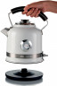 Ariete Ariete Wasserkocher 2854WH moderna, 1,7 l, 2200 W  Чайник Ariete 2854WH Moderna, 1,7 л, 2200 Вт