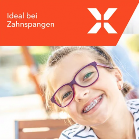 elmex Mundspulung Kariesschutz Junior, 6-12 Jahren 400 ml, Детский ополаскиватель для полости рта от кариеса, 6-12 лет, 400 мл