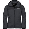 Jack Wolfskin Kinder Softshelljacke FOURWINDS Детская куртка софтшелл FOURWINDS