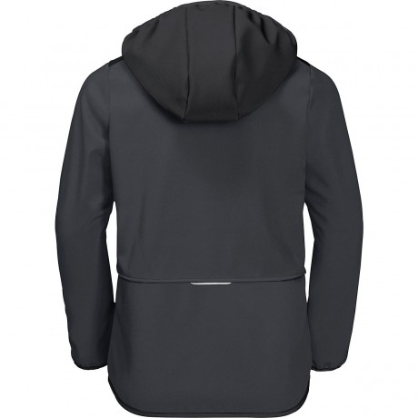 Jack Wolfskin Kinder Softshelljacke FOURWINDS Детская куртка софтшелл FOURWINDS