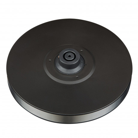 ECG ECG Wasserkocher RK 1776, 1,7 l, 2200 W, Blaue Hintergrundbeleuchtung, Verdecktes Heizelement, Volumen 1,7 l  Электрочайник RK 1776, 1,7 л, 2200 Вт, синяя подсветка, скрытый нагревательный элемент, объем 1,7 л