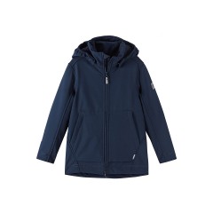 Reima Softshell Jacke Espoo Softshelljacken fur Madchen Куртка софтшелл Espoo Куртки софтшелл для девочек