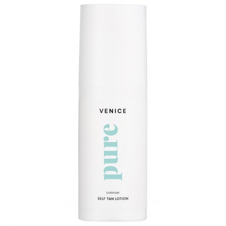 VENICE PURE Everyday Self Tan Lotion PURE Лосьон для автозагара на каждый день
