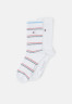 Tommy Hilfiger WOMEN SOCK COASTAL STRIPE TENCEL 2 PACK Socks white ЖЕНСКИЕ НОСКИ COASTAL STRIPE TENCEL 2 PACK Носки белый