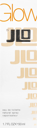 J.Lo Glow Туалетная вода, 50 мл