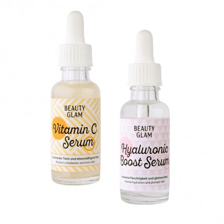 Beauty Glam Glow Duo светящийся дуэт