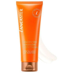 Lancaster Golden Tan Maximizer After Sun Lotion  Golden Tan Maximizer Лосьон после загара