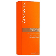Lancaster Golden Tan Maximizer After Sun Lotion  Golden Tan Maximizer Лосьон после загара