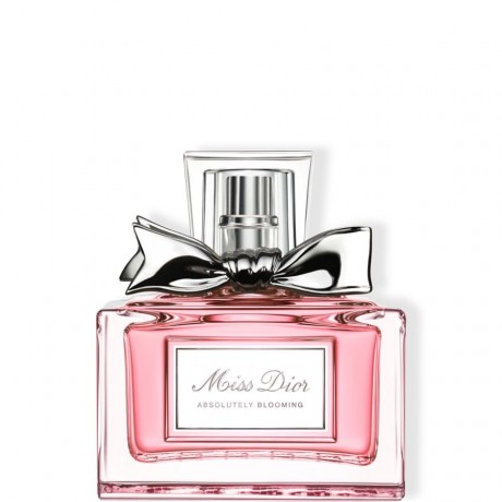 DIOR (Диор) Miss DIOR (Диор) Eau de Parfum Парфюмерная вода Spray Спрей Absolutely Blooming, 50 мл