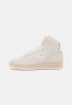 Nike Sportswear W AF1 SCULPT Sneaker high sail/phantom/sesame/pure platinum W AF1 SCULPT Высокие кроссовки женские парус/фантом/кунжут/чистая платина
