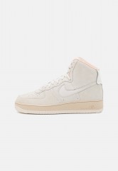 Nike Sportswear W AF1 SCULPT Sneaker high sail/phantom/sesame/pure platinum W AF1 SCULPT Высокие кроссовки женские парус/фантом/кунжут/чистая платина