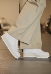 Nike Sportswear W AF1 SCULPT Sneaker high sail/phantom/sesame/pure platinum W AF1 SCULPT Высокие кроссовки женские парус/фантом/кунжут/чистая платина