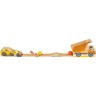 Small Foot Kugelbahn Junior Baustelle Детская строительная площадка Мраморная дорожка