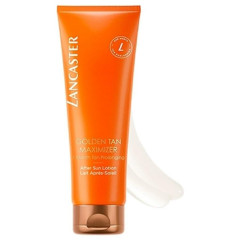 Lancaster Golden Tan Maximizer After Sun Lotion  Jumbo  Лосьон после загара Golden Tan Maximizer Jumbo