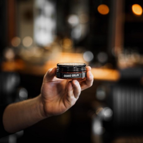 Charlemagne Premium Beard Balm Бальзам для бороды