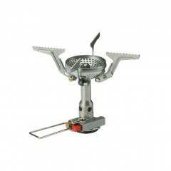 SOTO SOTO Gaskocher SOTO Amicus with Stealth Igniter ultraleichter Gaskocher mit Zunder  Газовая плита SOTO SOTO Amicus with Stealth Igniter сверхлегкая газовая плита с трутом